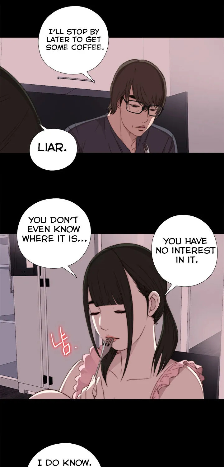 The Girl Next Door (Sun) Chapter 21 page 31 - MangaKakalot