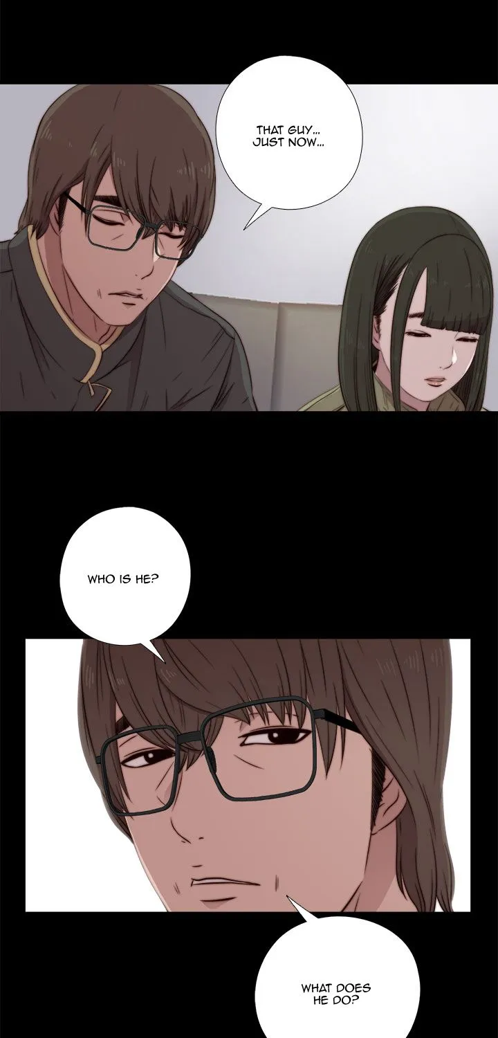 The Girl Next Door (Sun) Chapter 39 page 31 - MangaKakalot