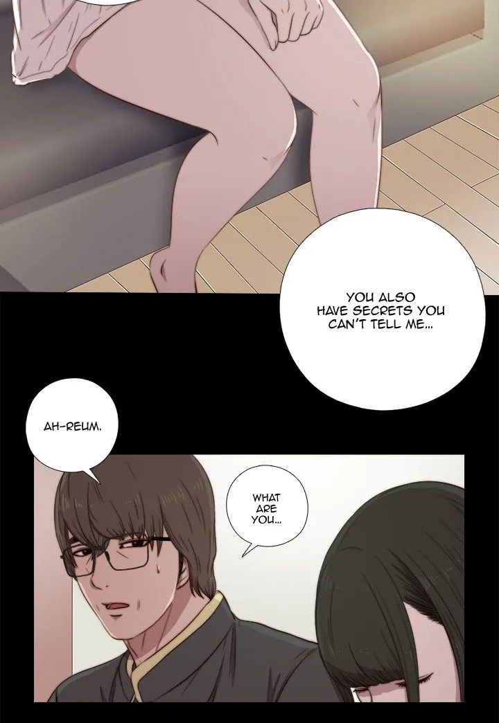 The Girl Next Door (Sun) Chapter 39 page 33 - MangaKakalot