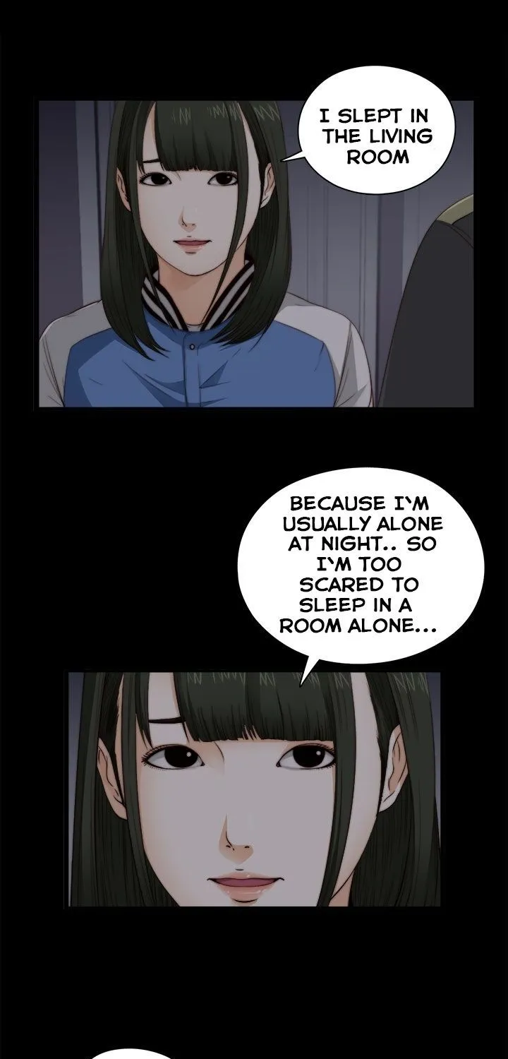 The Girl Next Door (Sun) Chapter 4 page 18 - MangaKakalot