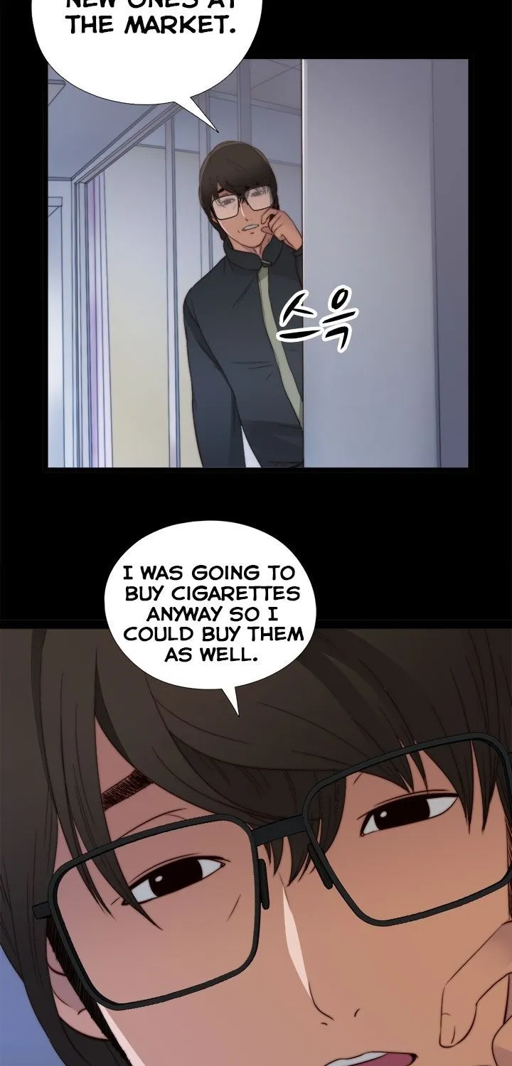 The Girl Next Door (Sun) Chapter 4 page 28 - MangaKakalot