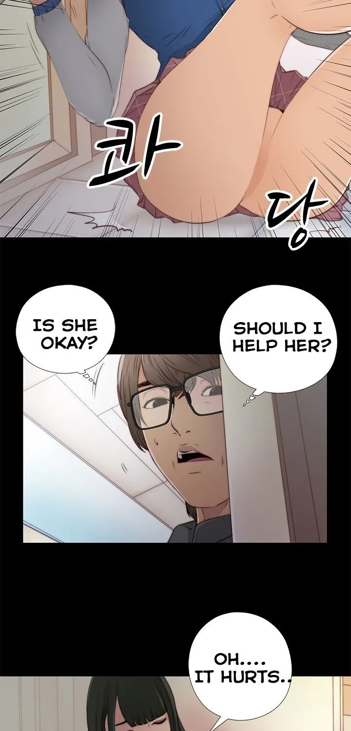 The Girl Next Door (Sun) Chapter 4 page 35 - MangaKakalot