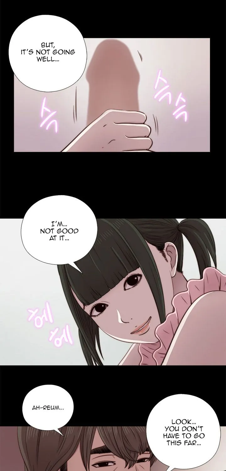 The Girl Next Door (Sun) Chapter 40 page 16 - MangaKakalot