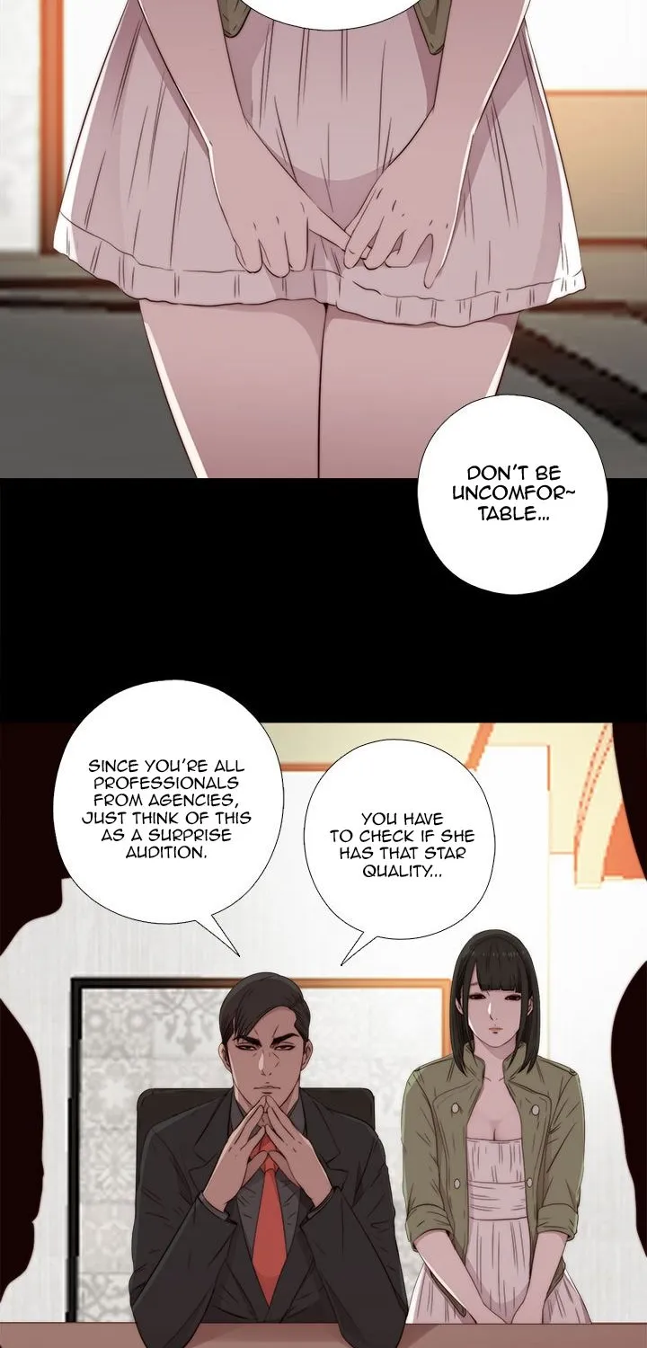 The Girl Next Door (Sun) Chapter 42 page 32 - MangaKakalot