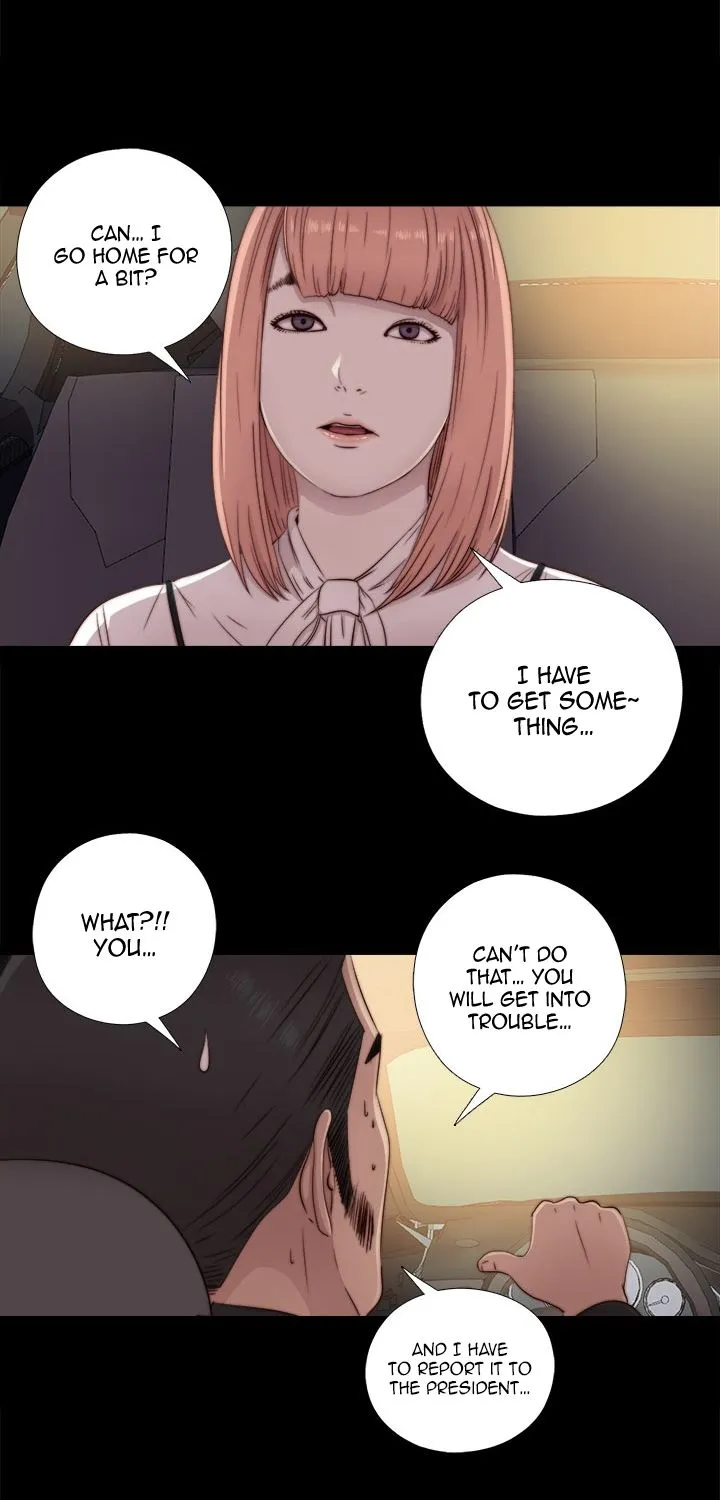 The Girl Next Door (Sun) Chapter 45 page 37 - MangaKakalot