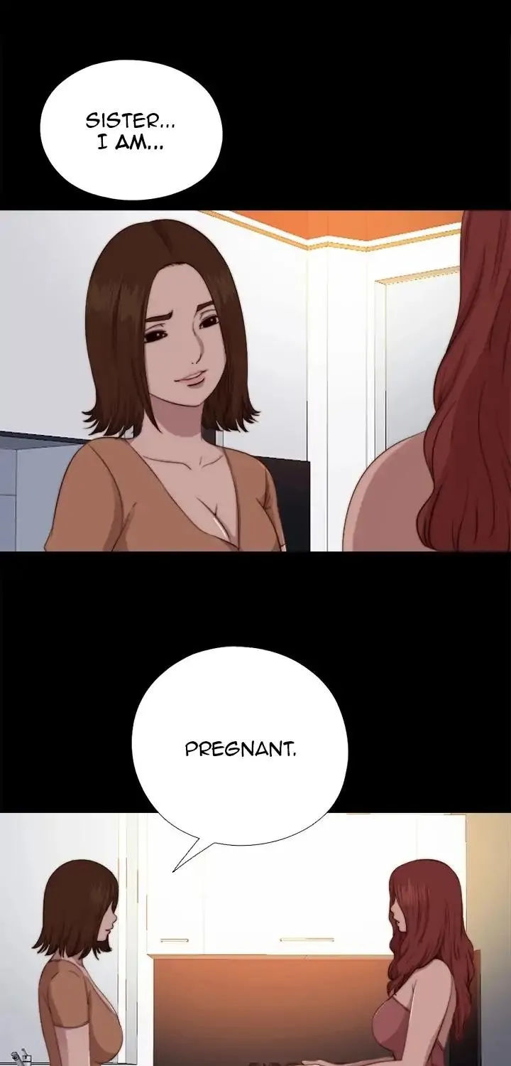 The Girl Next Door (Sun) Chapter 70 page 35 - MangaKakalot