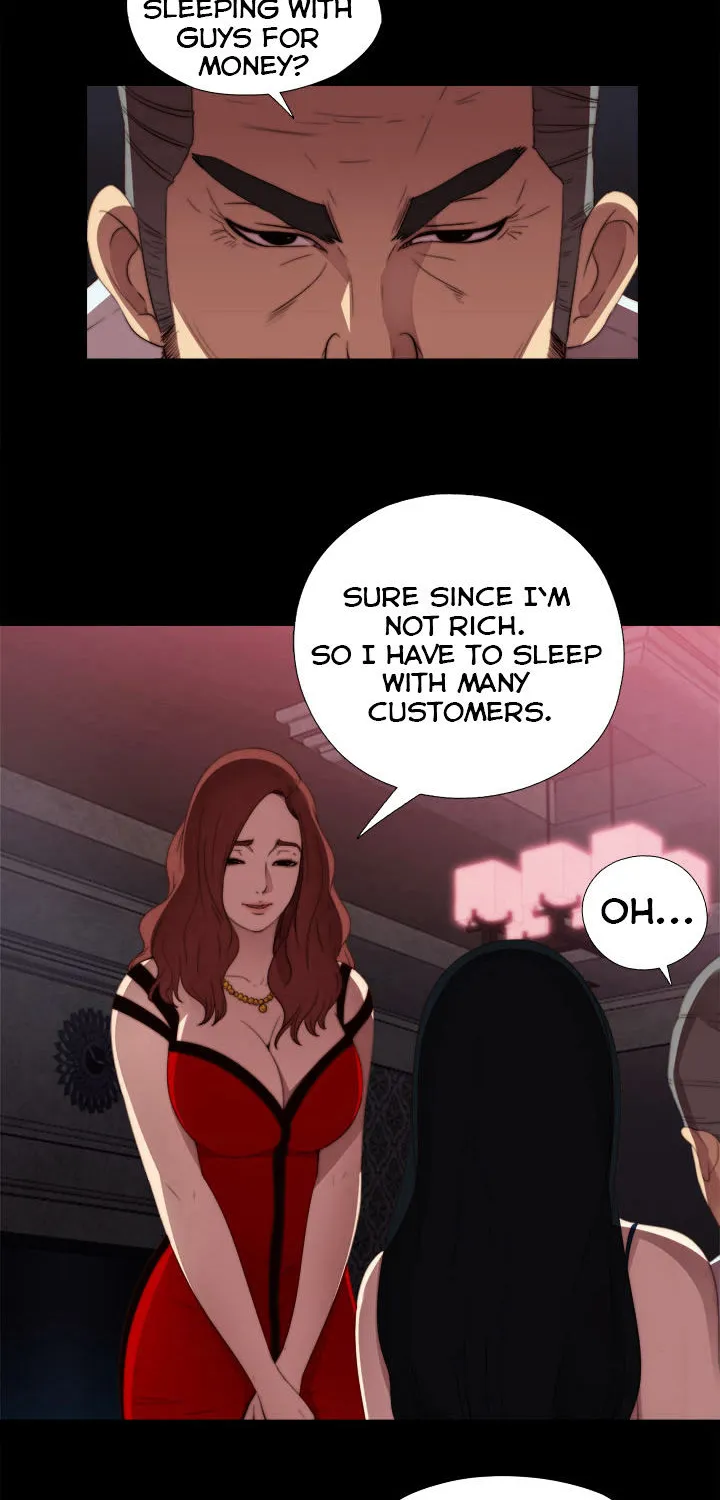 The Girl Next Door (Sun) Chapter 8 page 47 - MangaKakalot