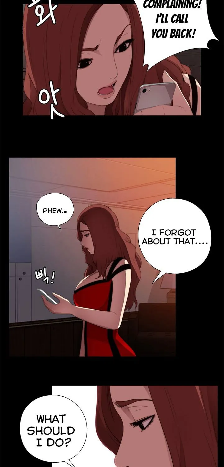 The Girl Next Door (Sun) Chapter 8 page 60 - MangaKakalot