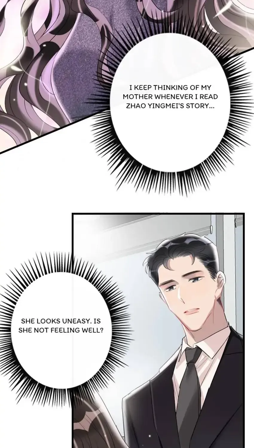 The Girl Who Blooms Hard Chapter 11 page 41 - MangaNato