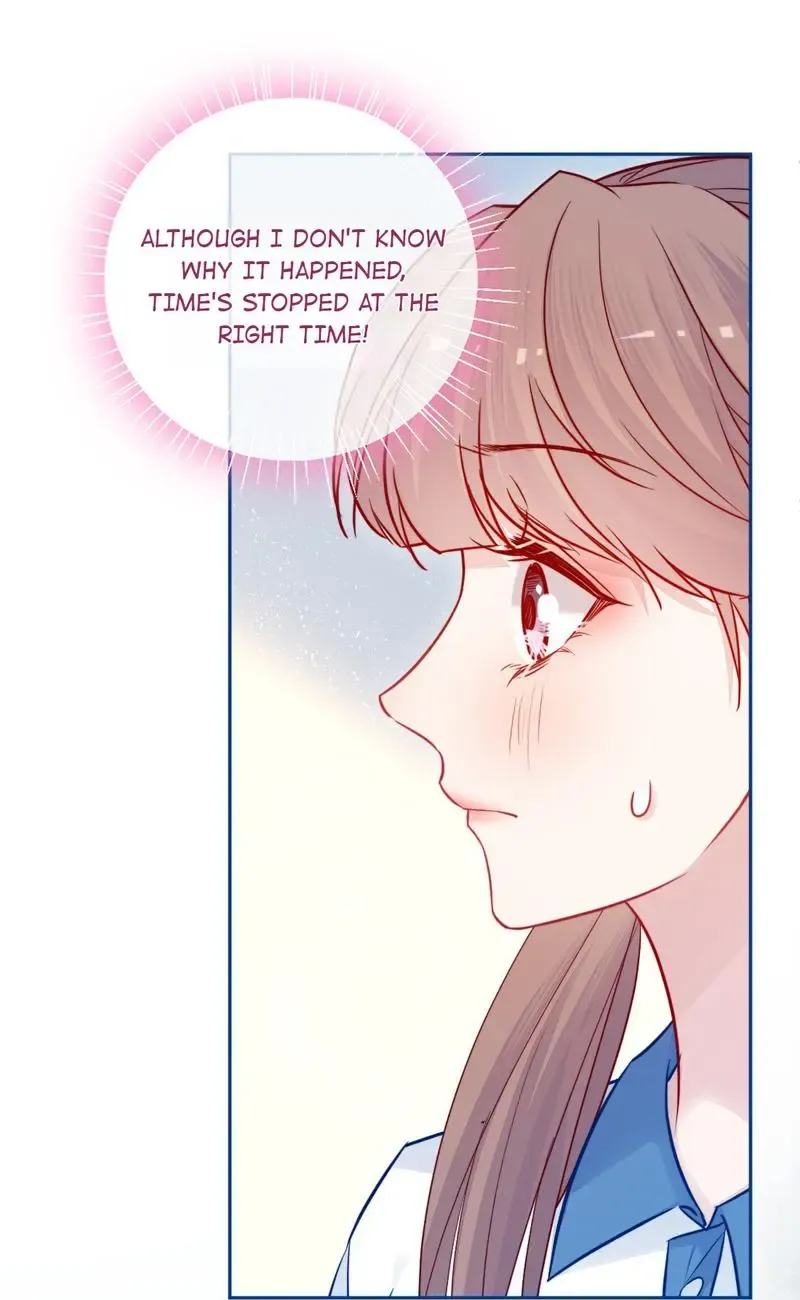 The Girl Who Sees Time Chapter 21 page 48 - MangaKakalot