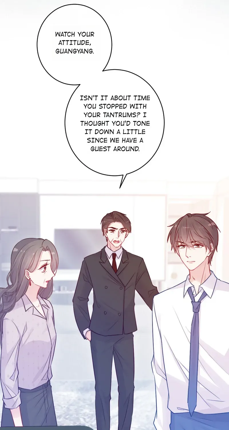 The Girl Who Sees Time Chapter 24 page 43 - MangaKakalot