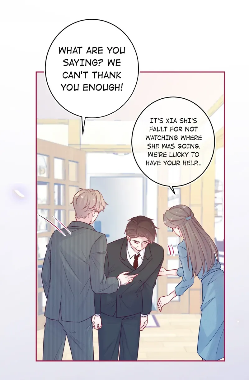 The Girl Who Sees Time Chapter 26 page 31 - MangaKakalot