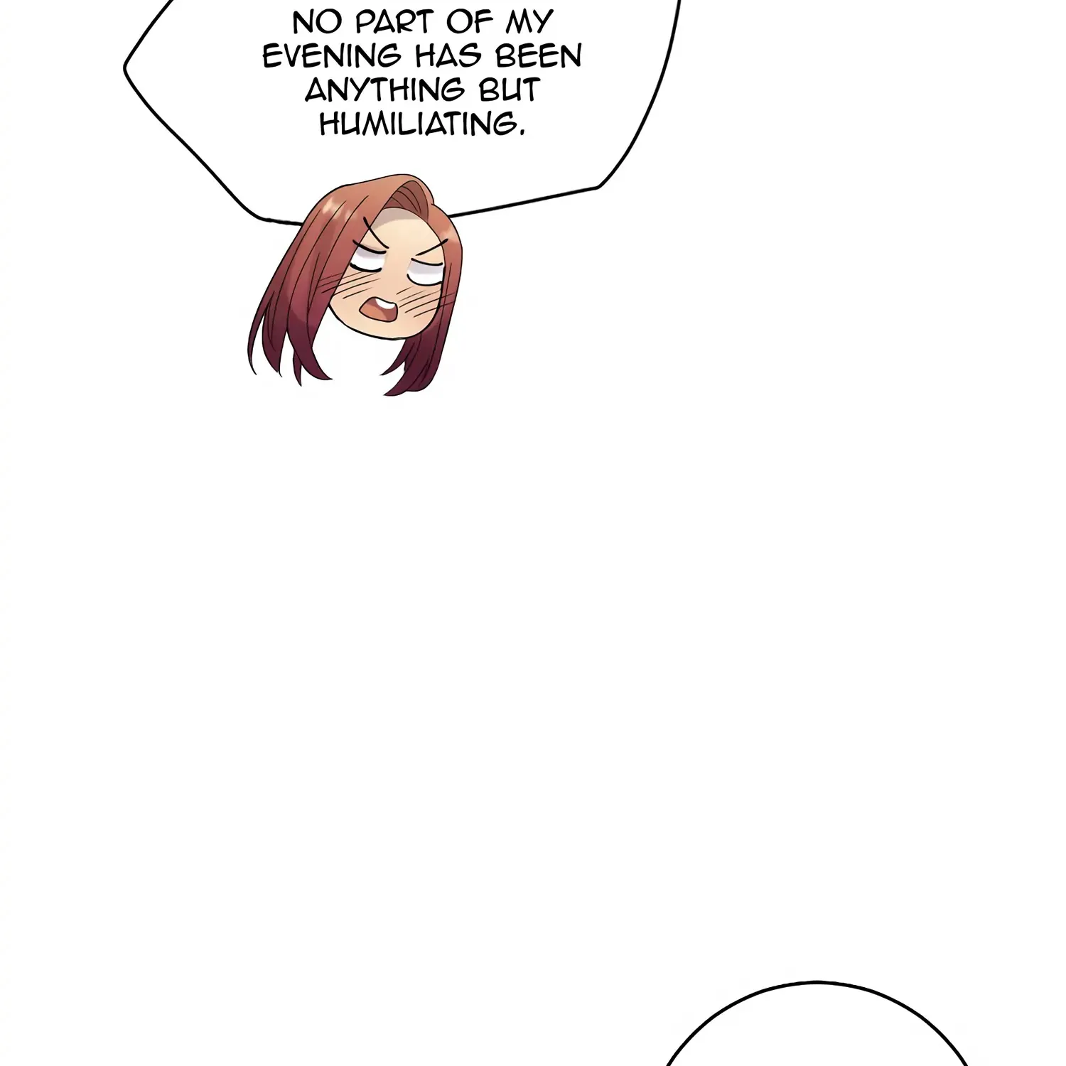 The Girlfriend Project Chapter 37 page 45 - MangaNato