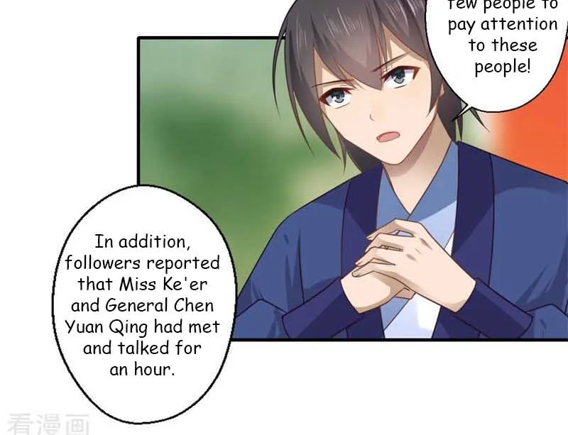 The Glamorous Doctor Divorces Her Husband Chapter 107.2 page 8 - MangaKakalot