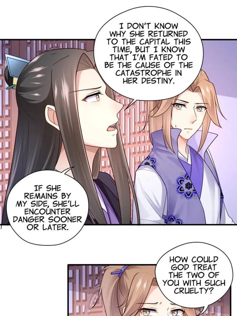 The Glamorous Doctor Divorces Her Husband Chapter 137 page 25 - MangaKakalot