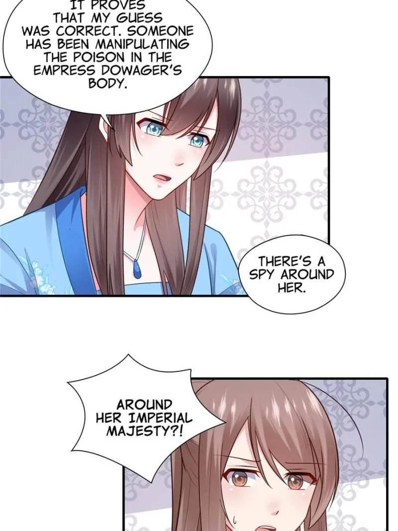 The Glamorous Doctor Divorces Her Husband Chapter 143 page 14 - MangaKakalot