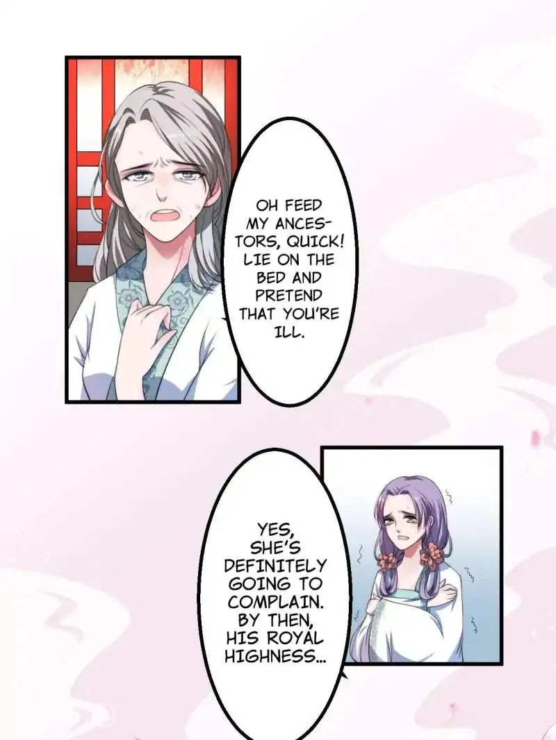 The Glamorous Doctor Divorces Her Husband Chapter 3 page 36 - MangaKakalot