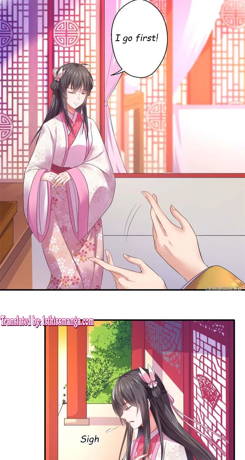 The Glamorous Doctor Divorces Her Husband Chapter 44 page 16 - MangaKakalot