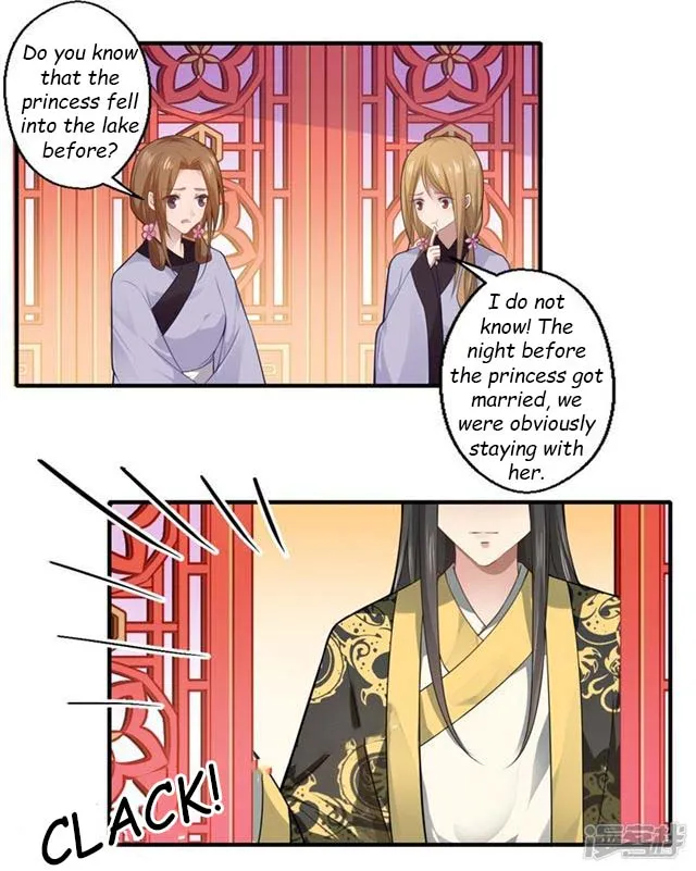 The Glamorous Doctor Divorces Her Husband Chapter 68 page 8 - MangaKakalot