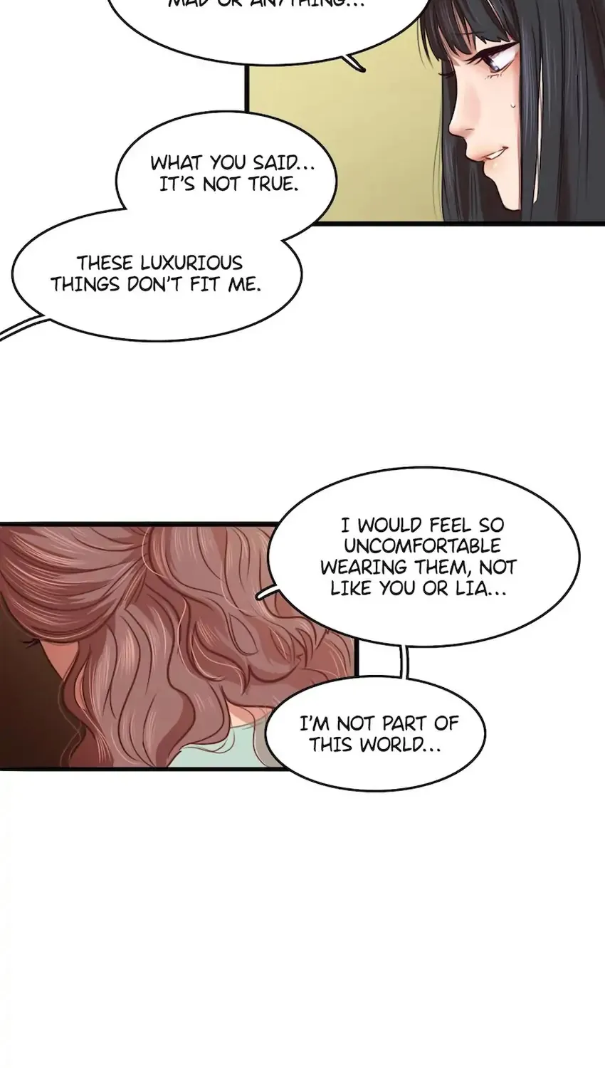 The Glass (Nuria) - Page 41