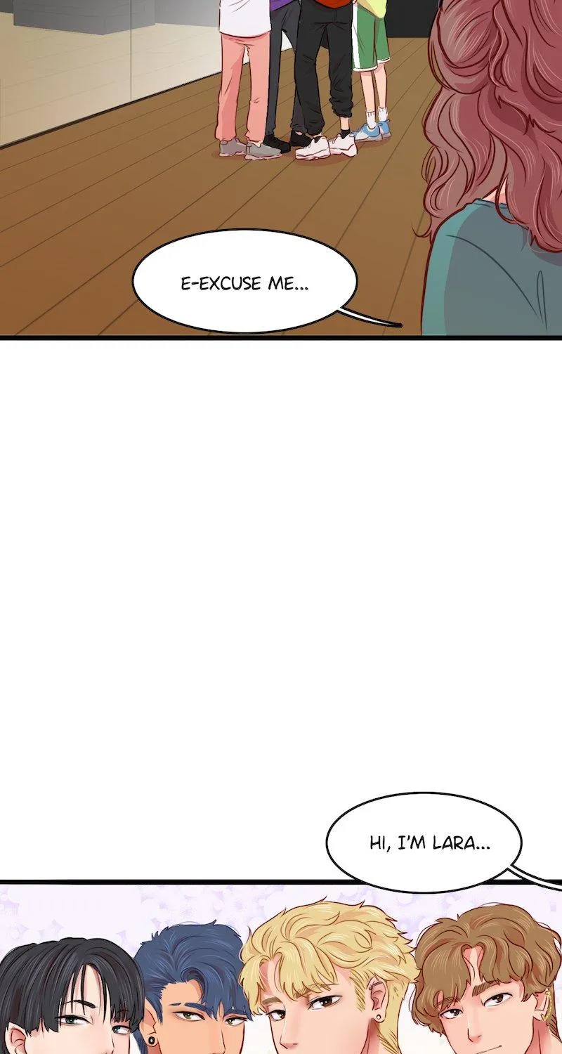 The Glass (Nuria) - Page 13