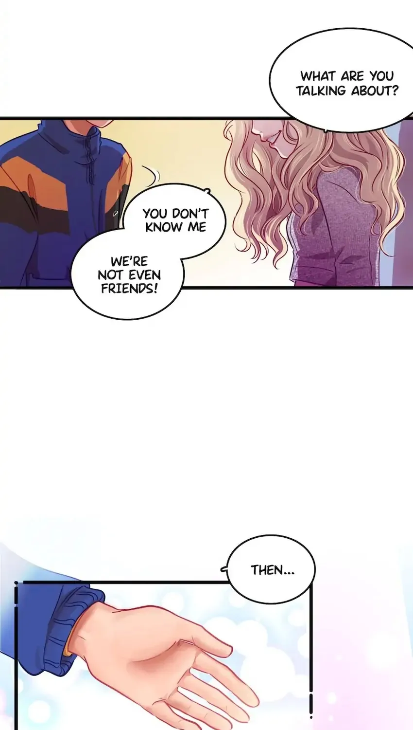 The Glass (Nuria) - Page 31