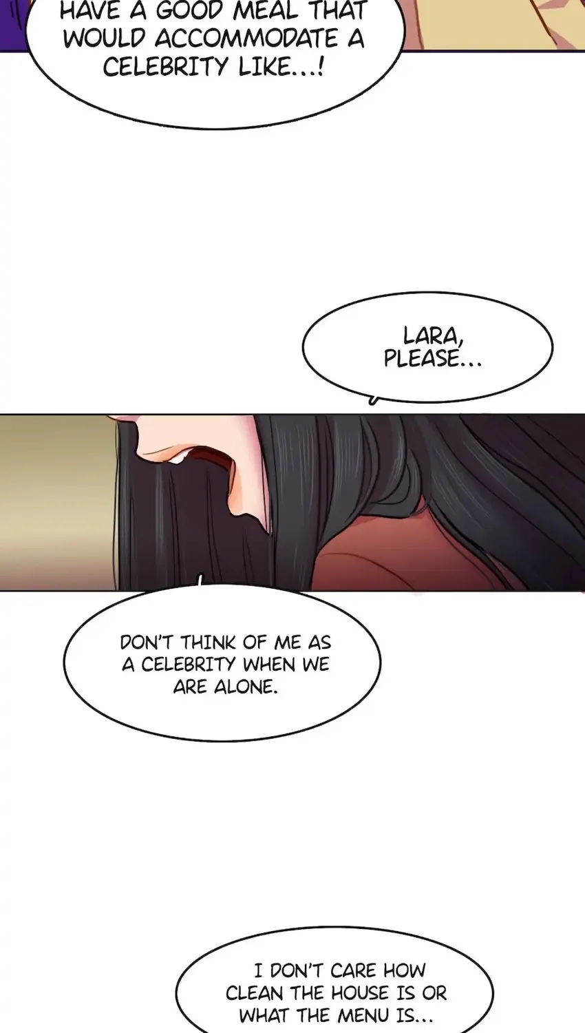 The Glass (Nuria) Chapter 6 page 3 - MangaKakalot