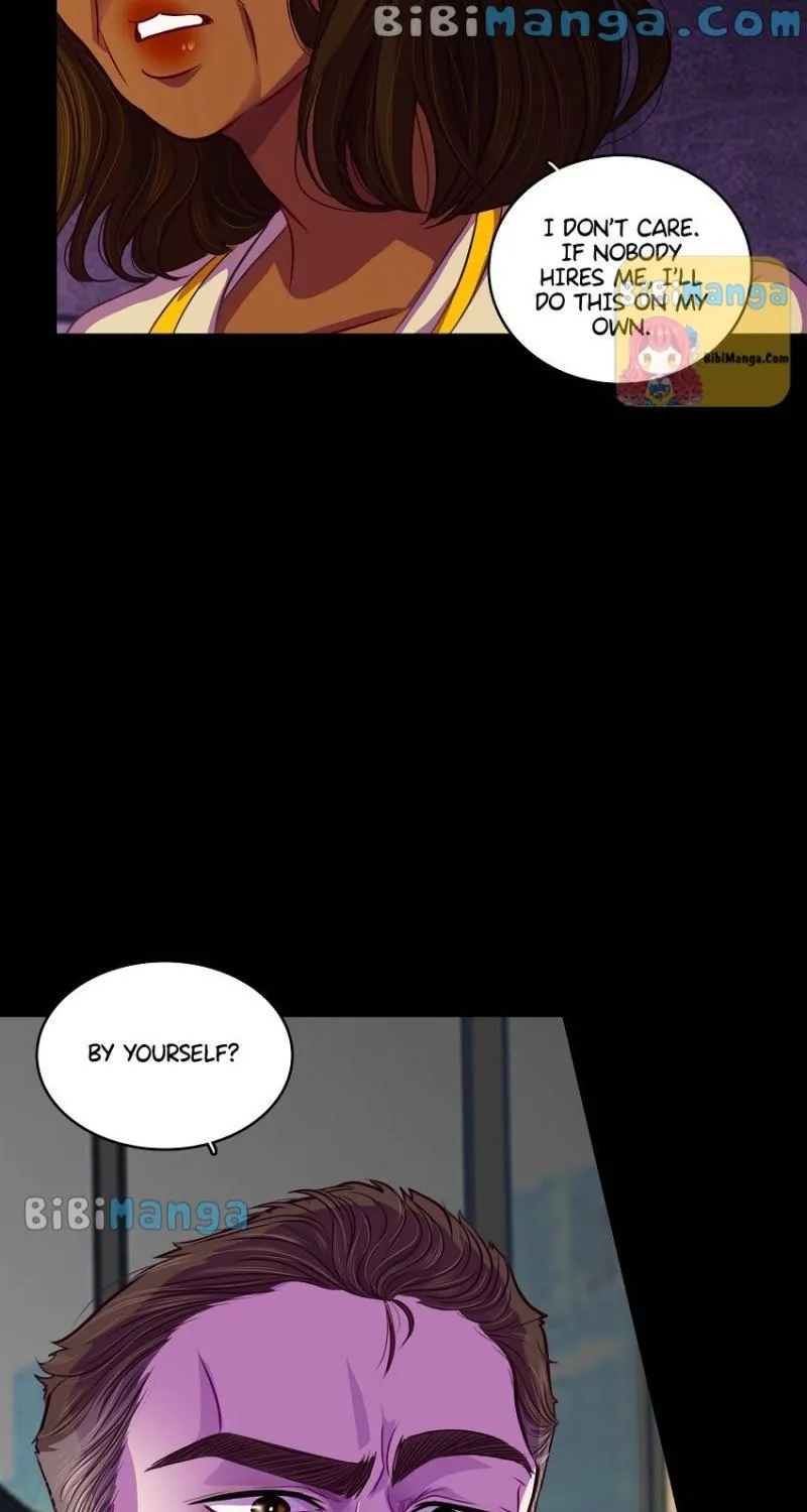 The Glass (Nuria) Chapter 67 page 39 - MangaNato