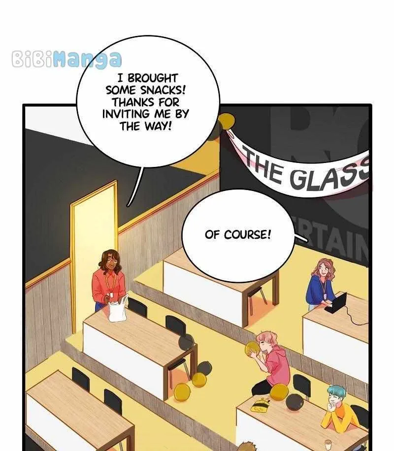 The Glass (Nuria) Chapter 68 page 2 - MangaNato