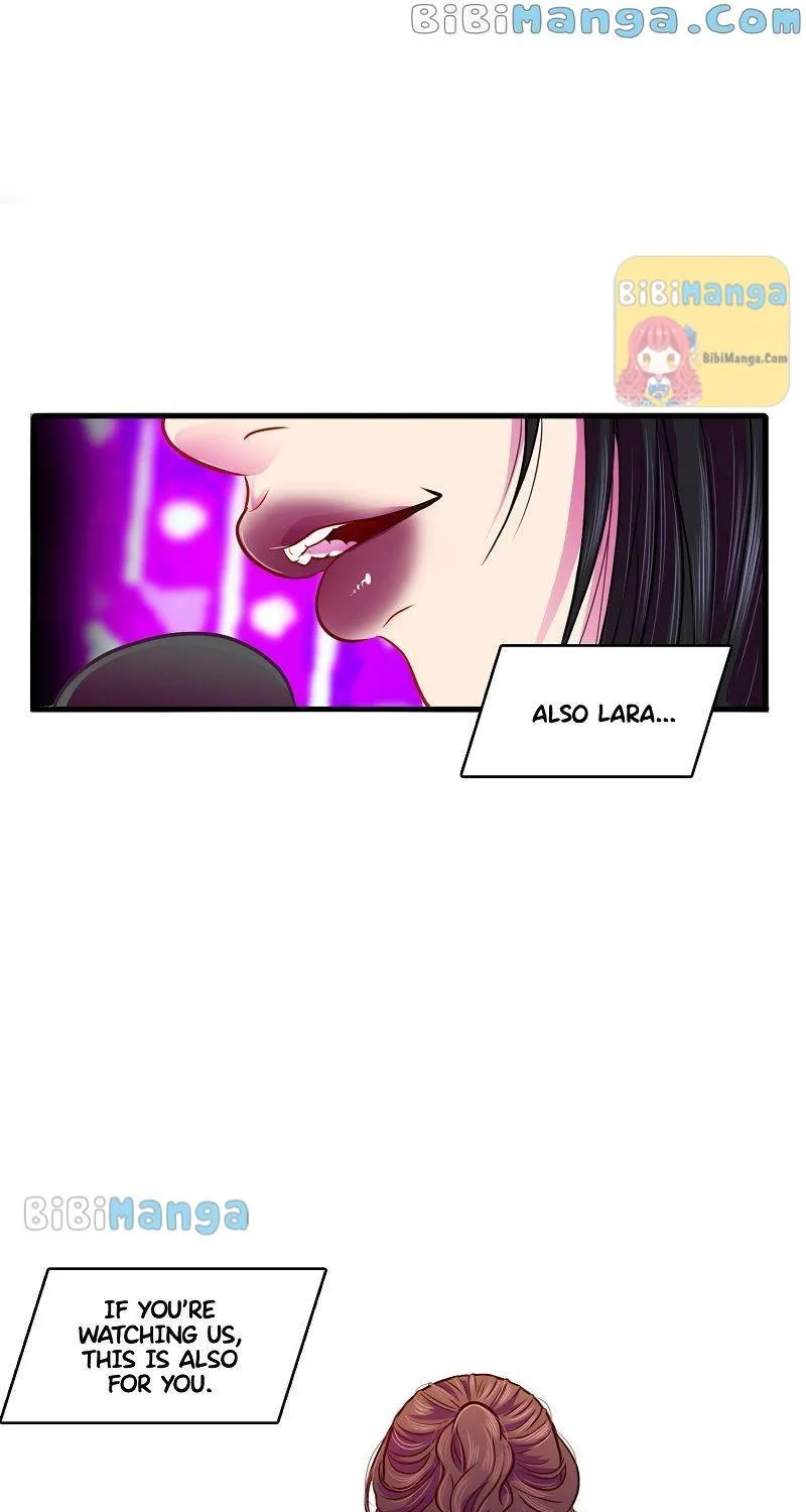 The Glass (Nuria) Chapter 68 page 79 - MangaNato