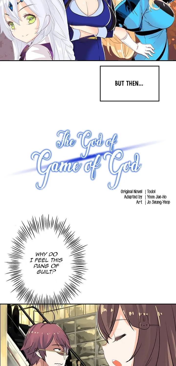 The God Of “Game Of God” - Page 5