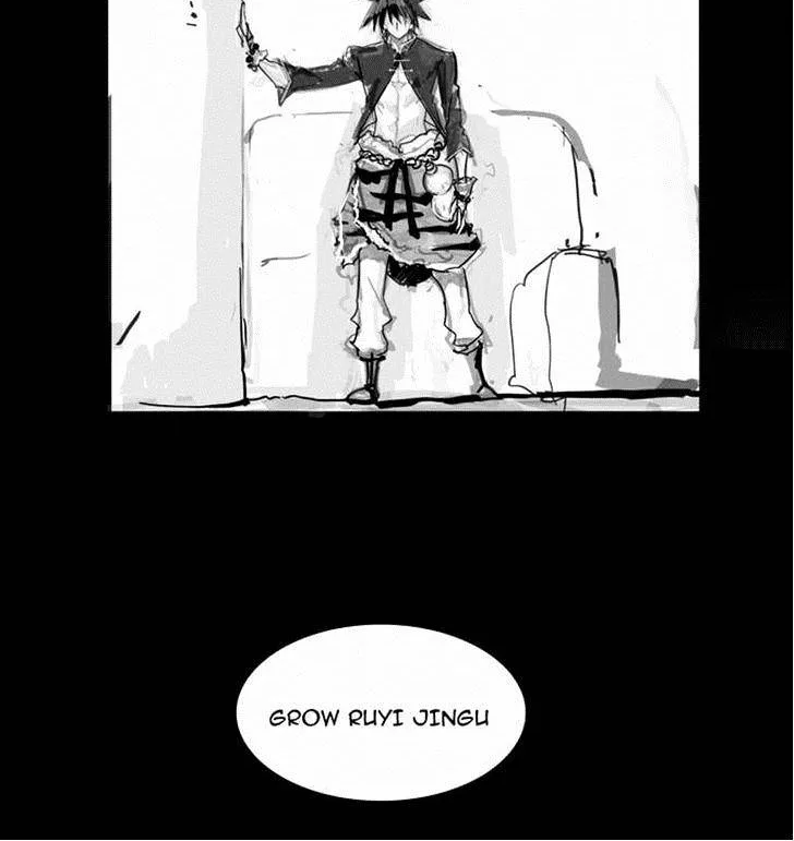 The God Of High School Chapter 108 page 42 - MangaNato