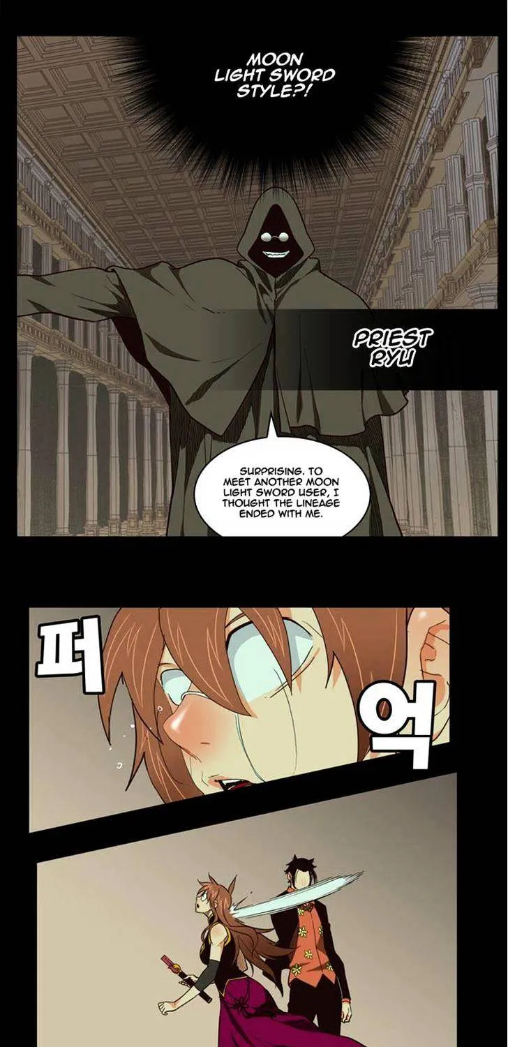 The God Of High School Chapter 167 page 43 - MangaNato