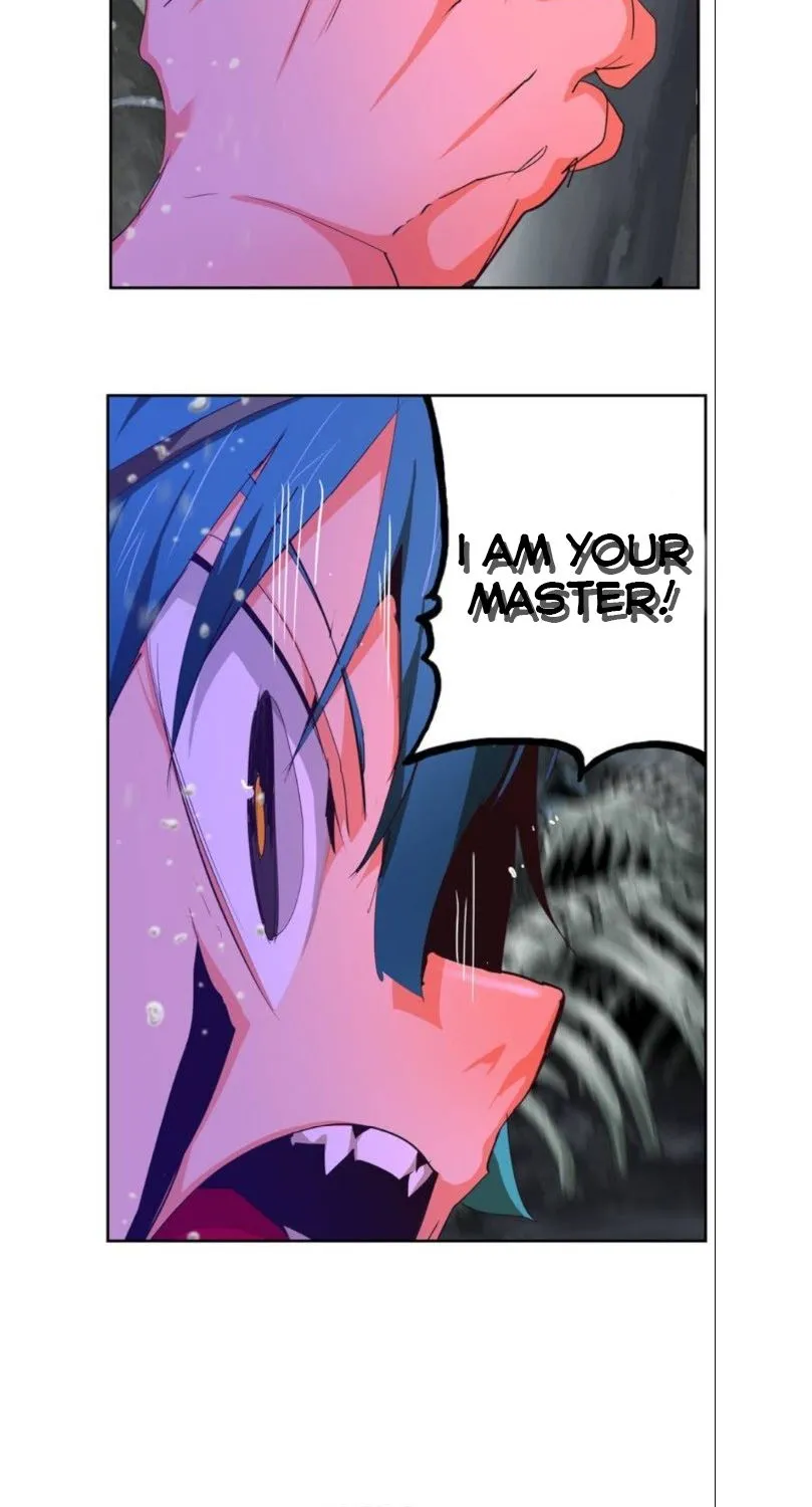 The God Of High School Chapter 504 page 81 - MangaNato