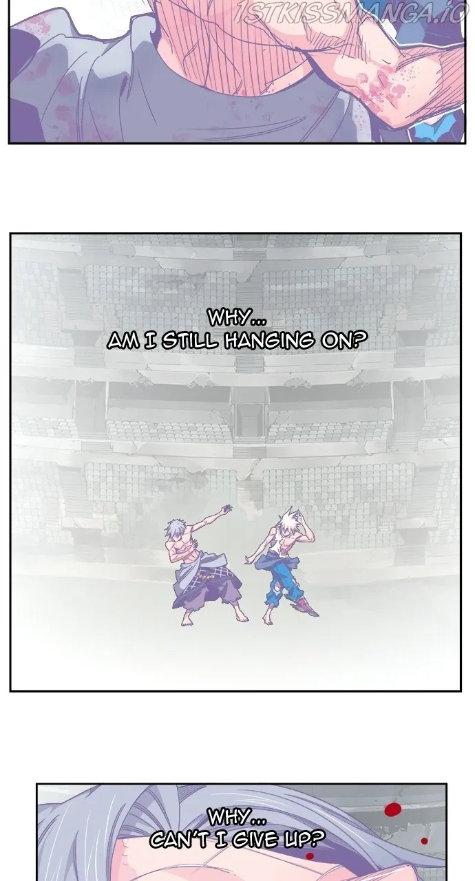 The God Of High School Chapter 565 page 47 - MangaNato