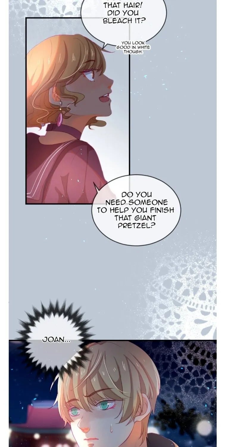 The God Of Pain’S Groom Chapter 21 page 11 - MangaNato