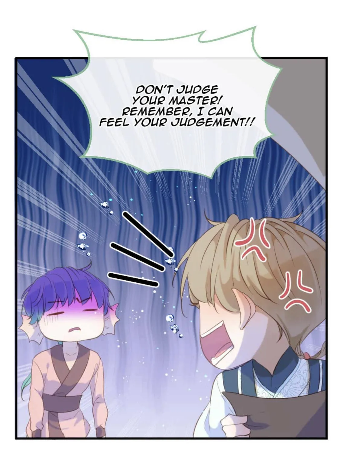 The God Of Pain’S Groom Chapter 68 page 64 - MangaNato