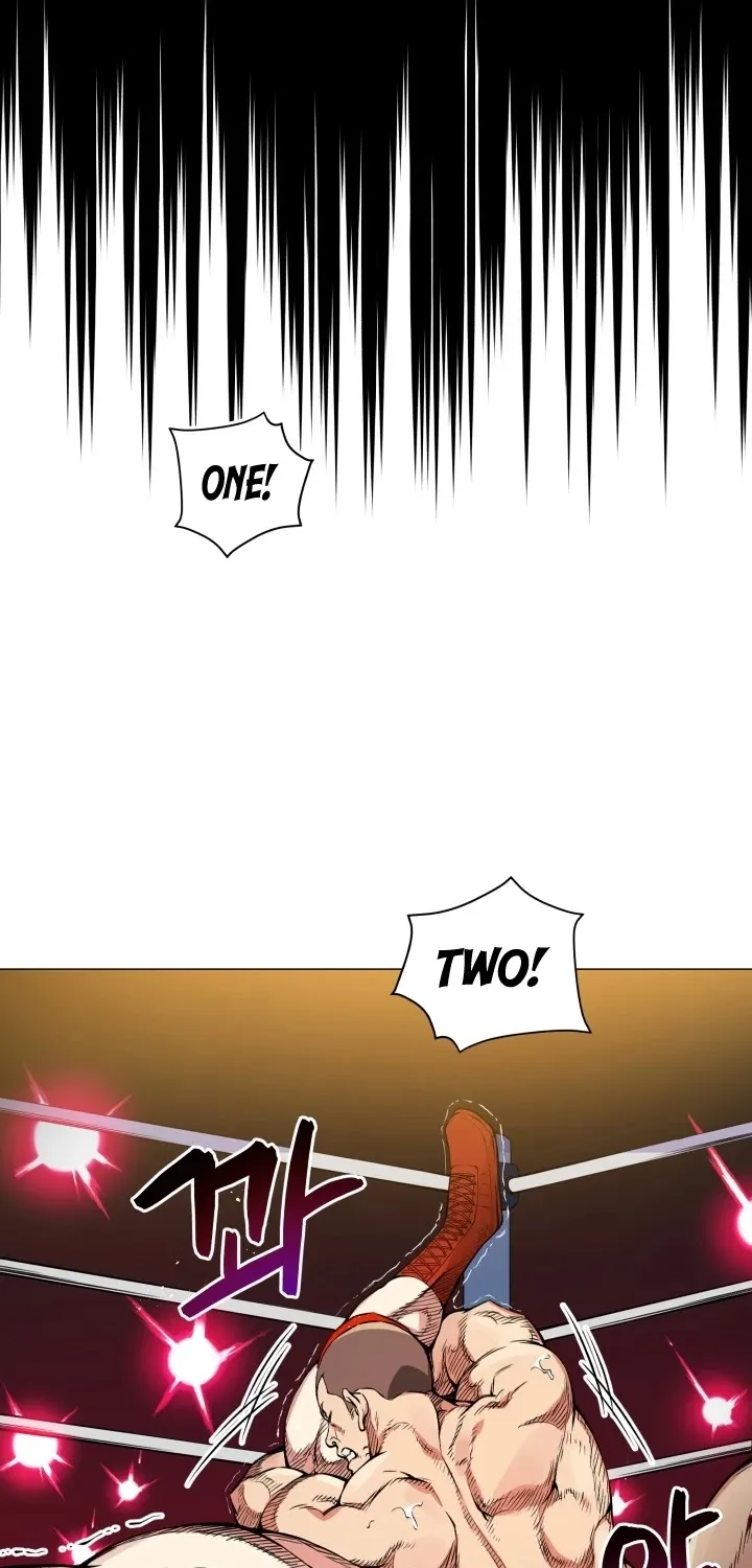 The God Of Pro Wrestling Chapter 1 page 9 - MangaKakalot