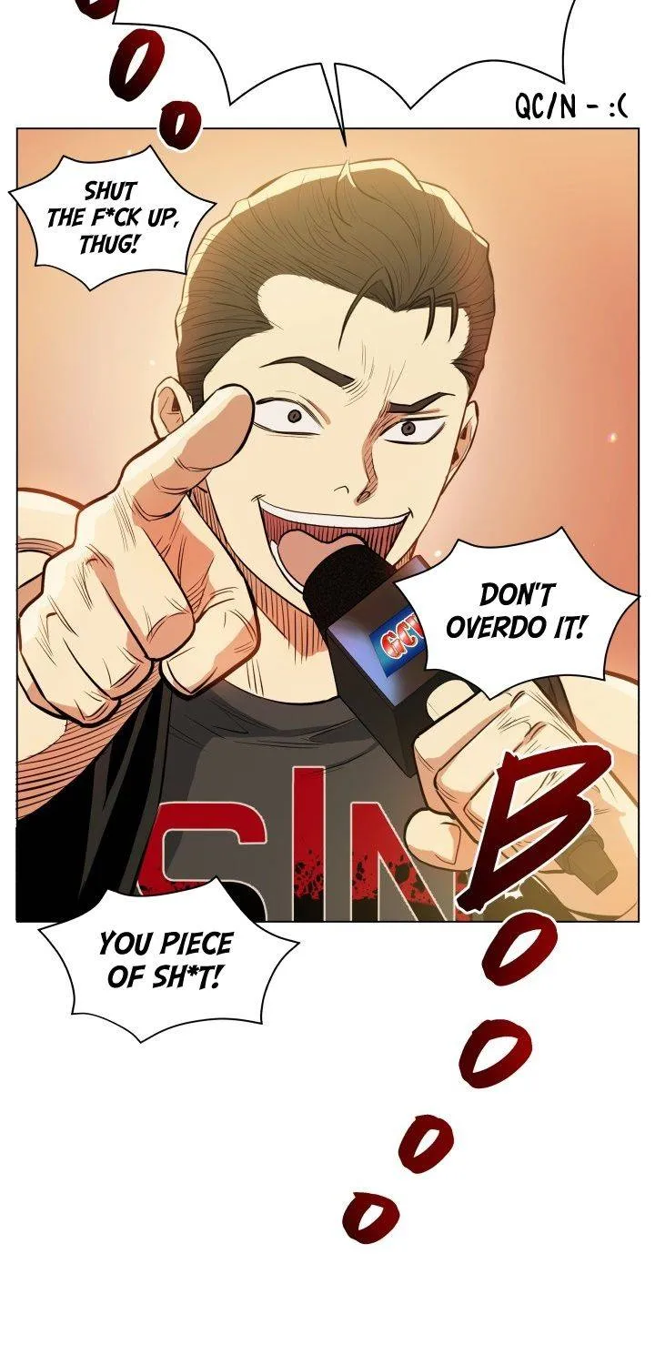 The God Of Pro Wrestling Chapter 21 page 11 - MangaKakalot