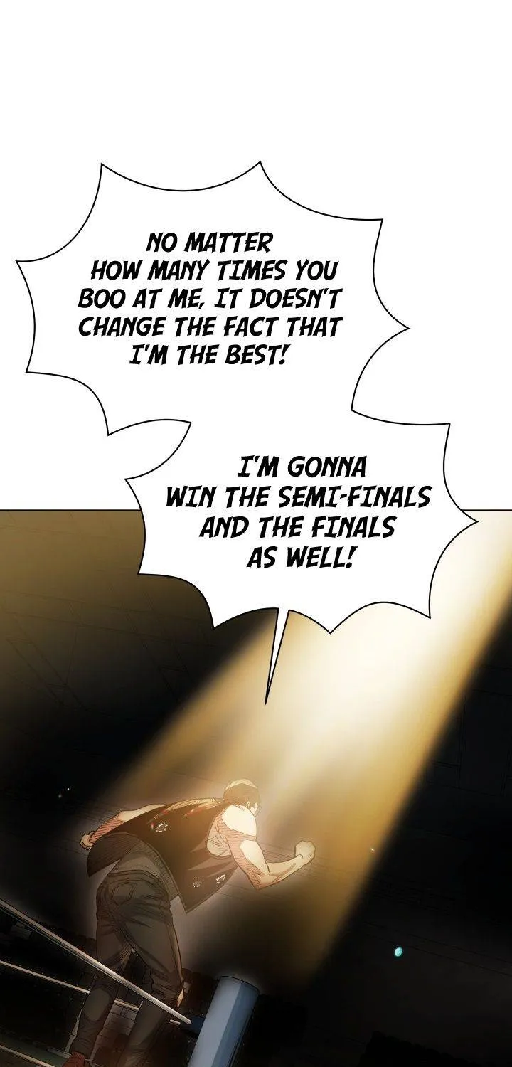 The God Of Pro Wrestling Chapter 21 page 95 - MangaKakalot