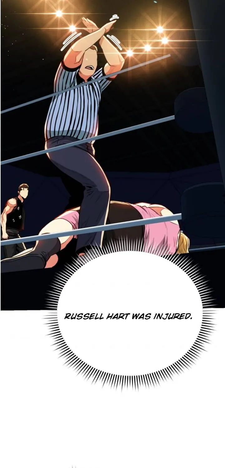 The God Of Pro Wrestling Chapter 51 page 77 - MangaKakalot