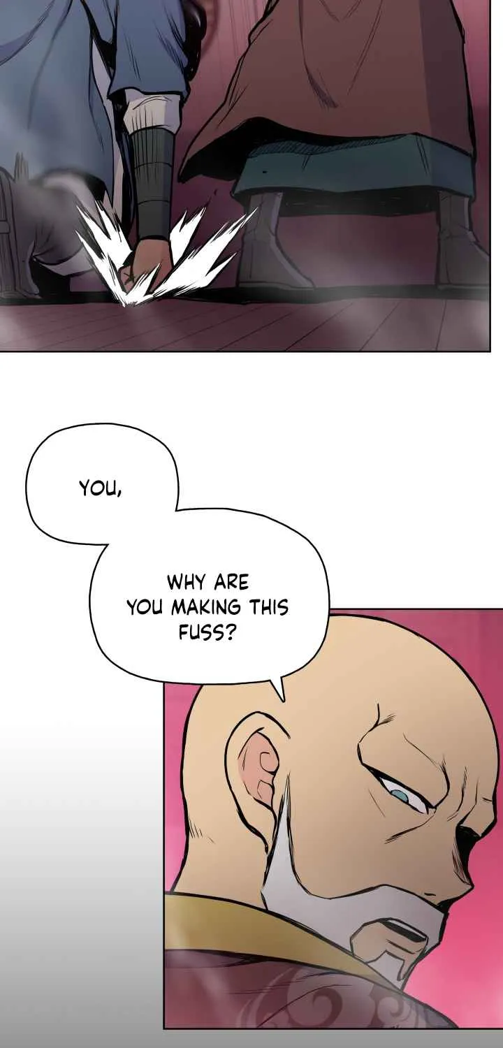 The God Of War - Page 61