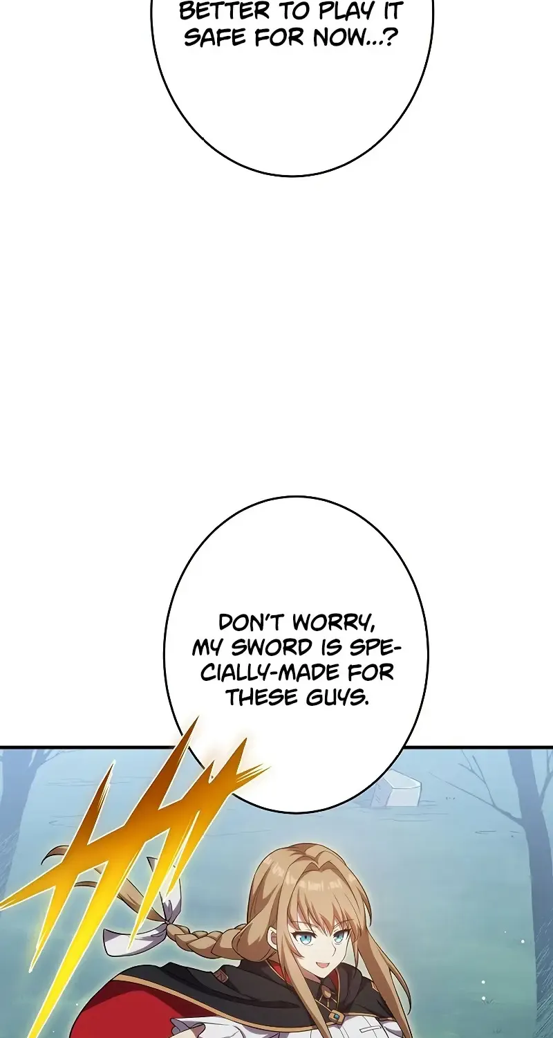 The God-Slaying Copycat Chapter 12 page 46 - MangaKakalot