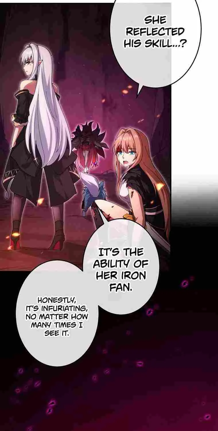 The God-Slaying Copycat Chapter 22 page 30 - MangaKakalot