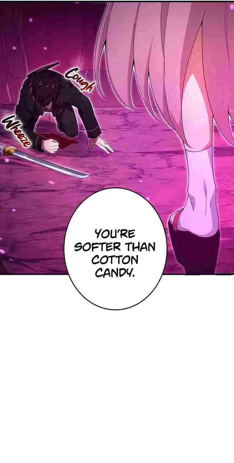 The God-Slaying Copycat Chapter 22 page 46 - MangaKakalot