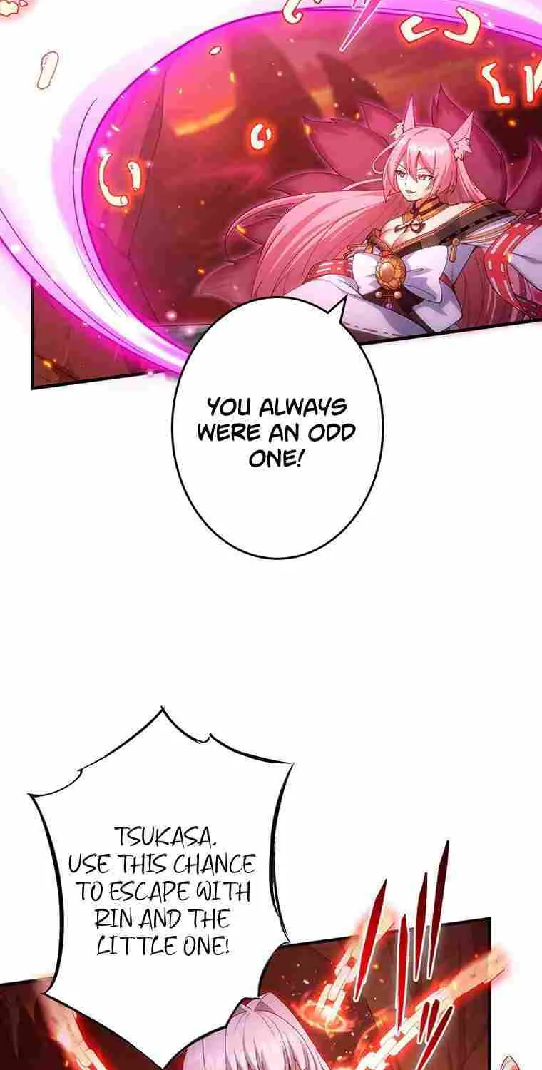 The God-Slaying Copycat Chapter 22 page 74 - MangaKakalot