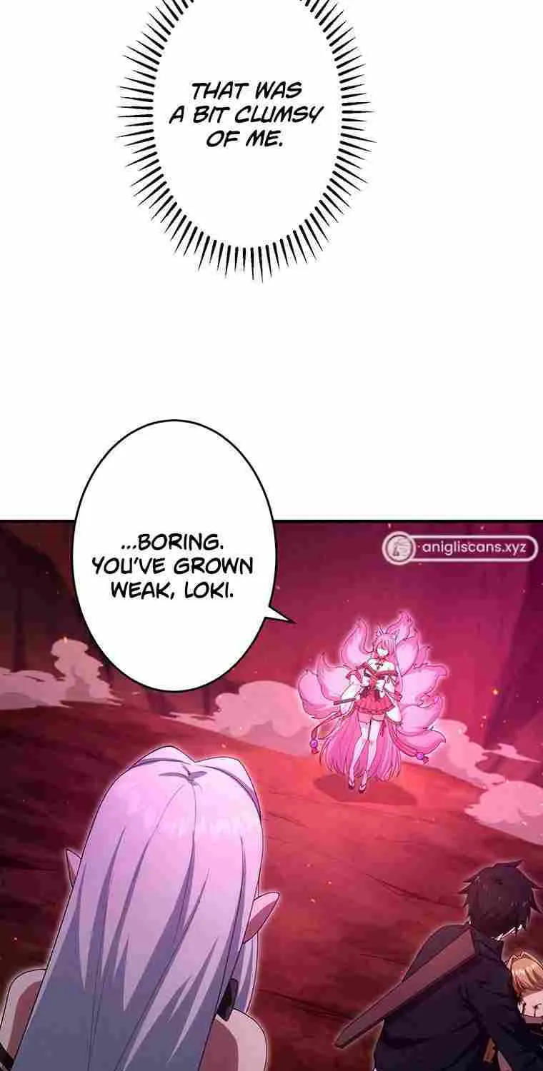 The God-Slaying Copycat Chapter 22 page 81 - MangaNelo