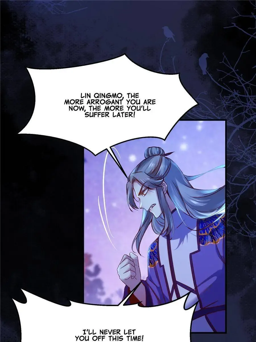 The Goddess Consort Reigns Supreme - Page 18