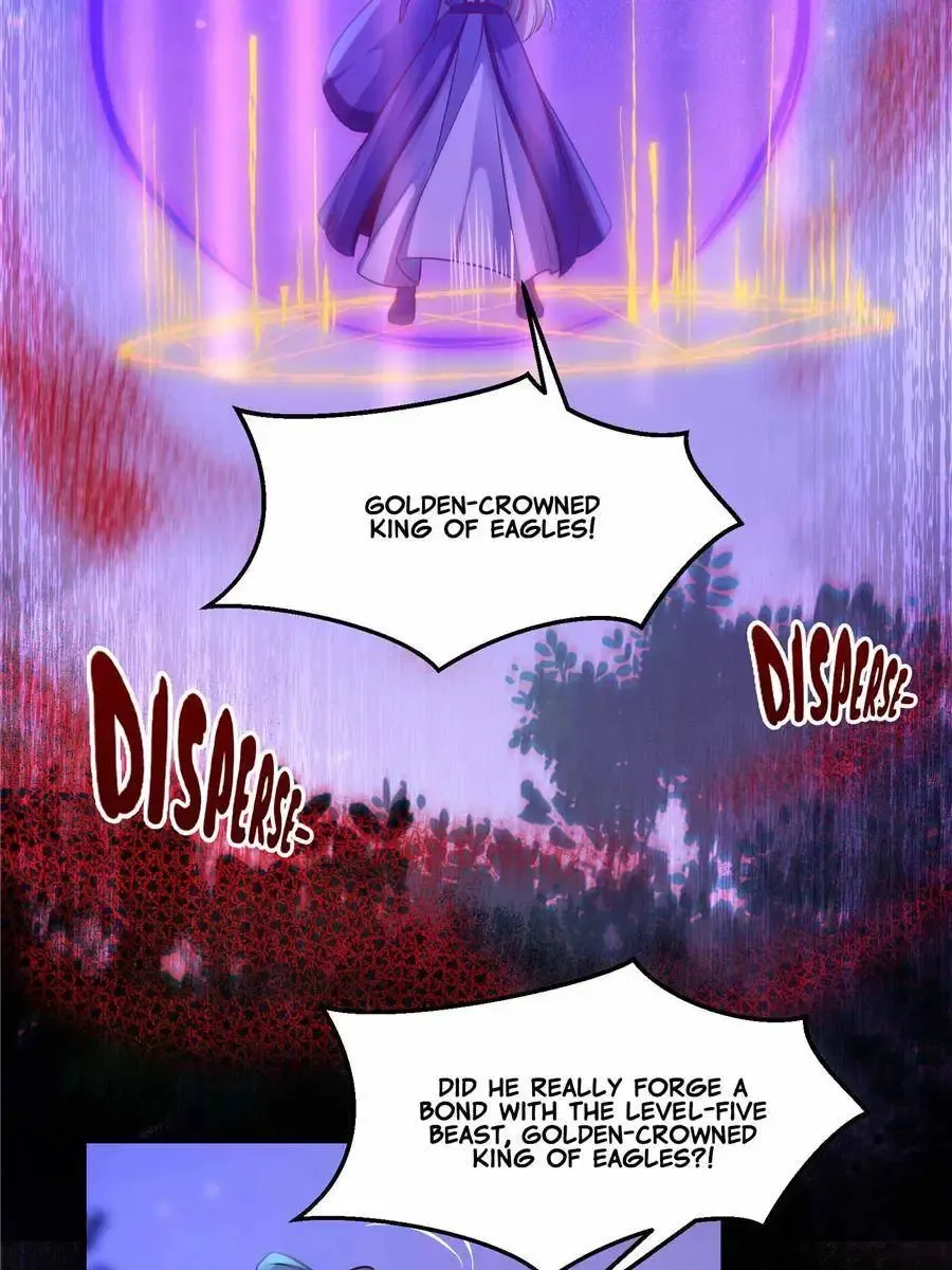 The Goddess Consort Reigns Supreme - Page 25