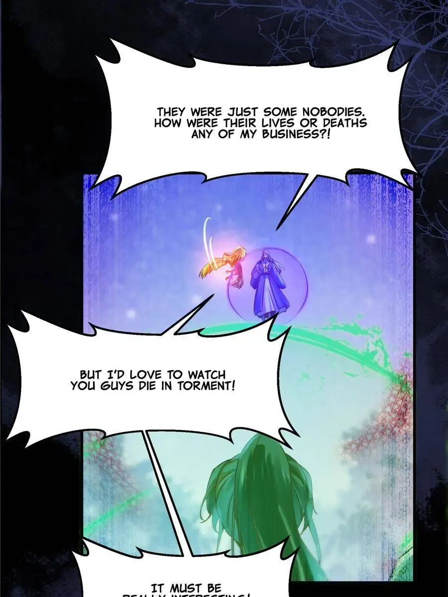 The Goddess Consort Reigns Supreme - Page 32